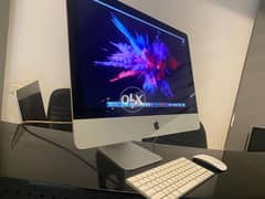 Apple iMac All in One العرض اقرب ينتهي 0