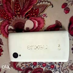 google LG Nexus 5 قطع غيار