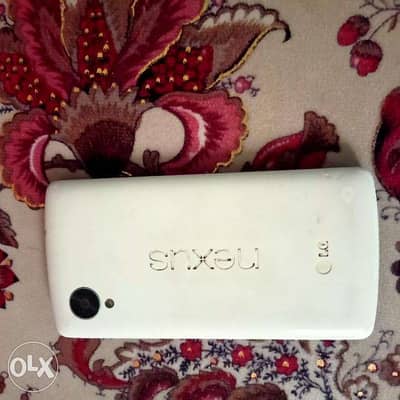 google LG Nexus 5 قطع غيار