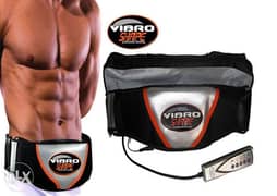 حزام فيبرو شيب Vibro Shape للتخسيس وإزالة الدهون والترهلات في الحسم 0