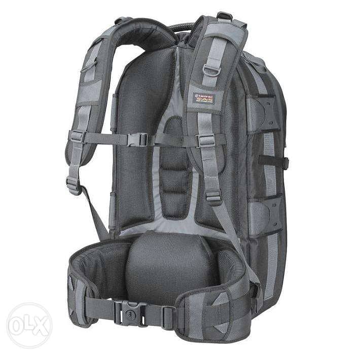 Tamrac backpack Expedition 8X, black (5588) شنطة مصور 1