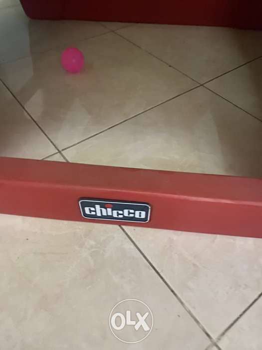 مكتب اطفال Chicco 4