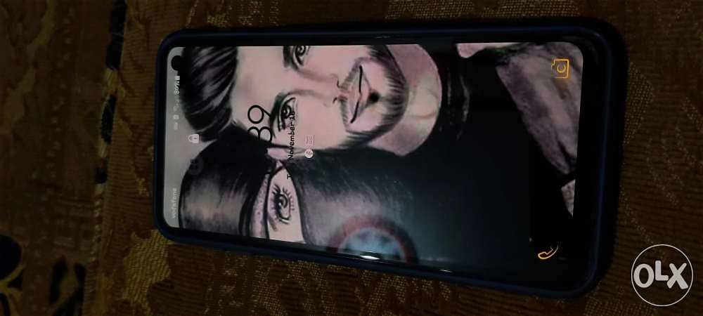 Samsung S10E 1