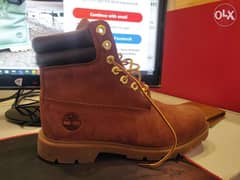Timberland shoes imported size 40 men 0
