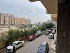 محل بمول تجارى بمساحات 50م بالقرب من نادي النصر 0