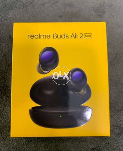 realme buds air olx