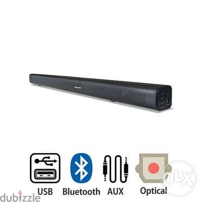 Bravo Soundbar ساوند بار ماركة برافو