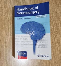 Handbook of Neurosurgery - Mark S. Greenberg - Books - 188633923