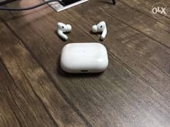 apple AirPods Pro 0