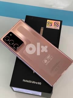 Samsung “note 20 ultra “ 0