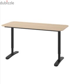 Ikea BEKANT Desk 0