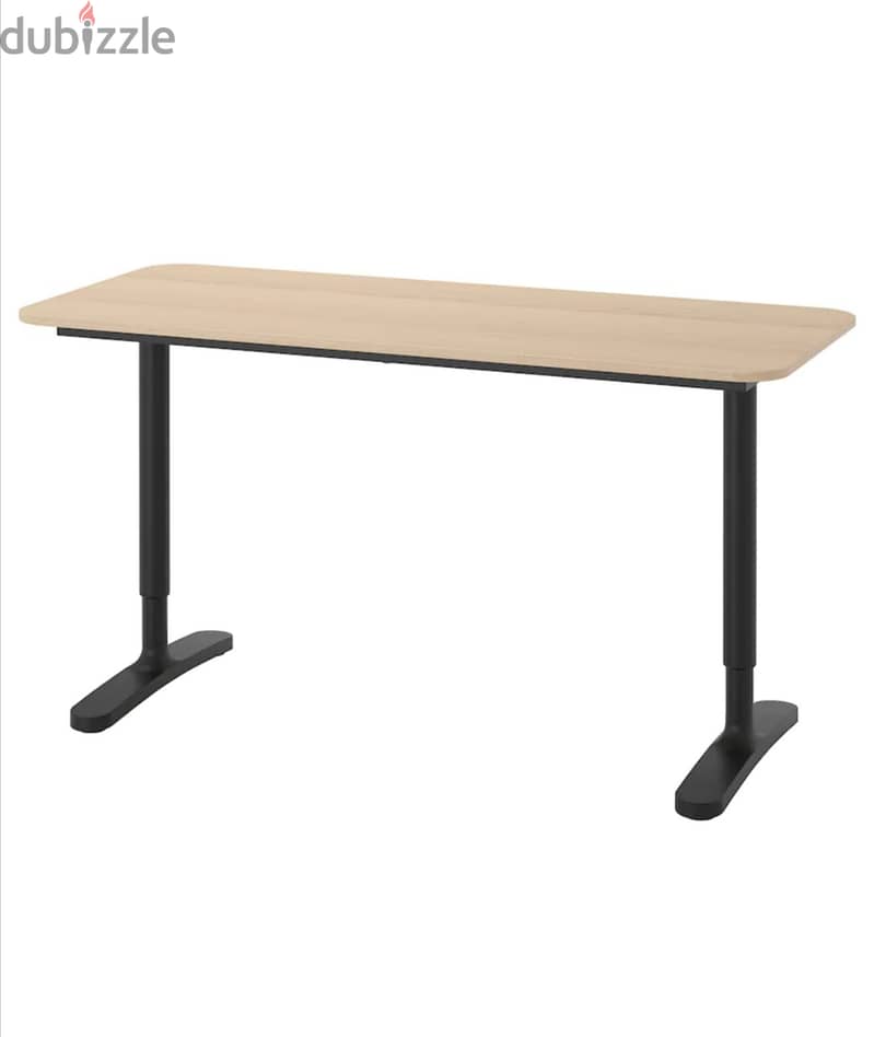 Ikea BEKANT Desk 0