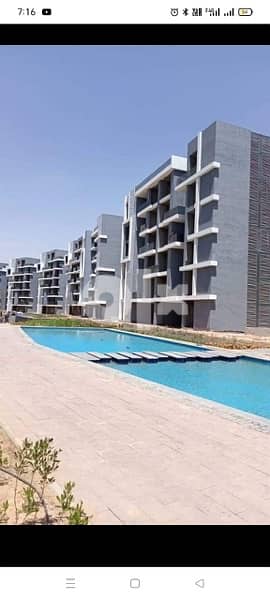 apartment, sun capital استلام فوري 1