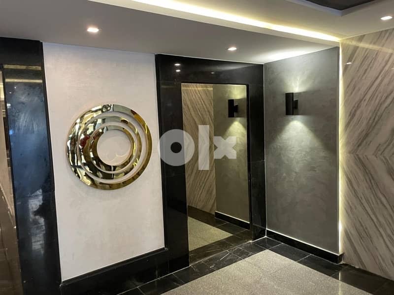 apartment, sun capital استلام فوري 4