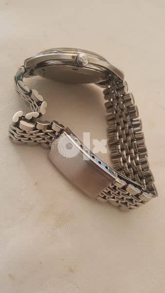 Eterna Matic 3000Seven dey automatica Swiss Mede. . . originale 4