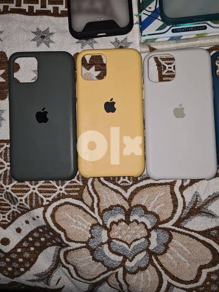 covers to iPhone 11 2