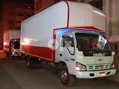 شركة نقل أثاث في شبرا الخيمه من معدات وافراد مدربون 0