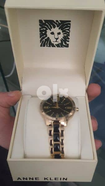 Original Anne Klein Watch