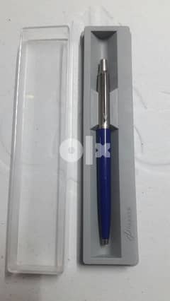 قلم جاف ماركة باركر جديد صنع في انجلترا
