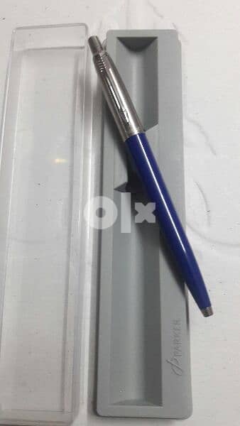 قلم جاف ماركة باركر جديد صنع في انجلترا 1