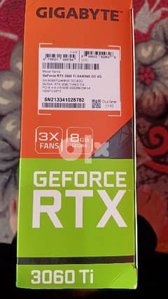 rtx 3060 ti gigabyte gaming 0
