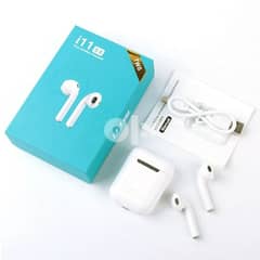 Airpods i11 0