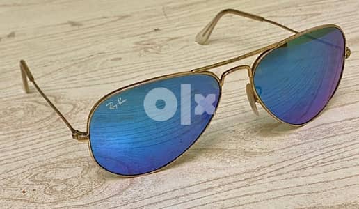 Ray-Ban original نظارة راي بان اصلي