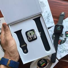 smart watch T5S 0
