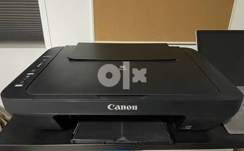 Canon Pixma MG2540S