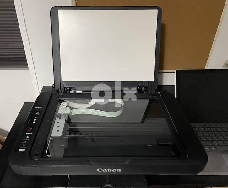 Canon Pixma MG2540S 2