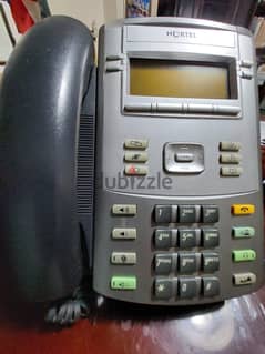 IP Phone - Nortel - IP Phone 1120E