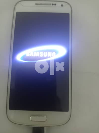 موبايل سامسونج S4mini