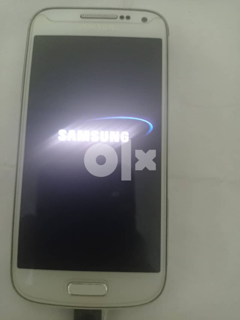 موبايل سامسونج S4mini 1