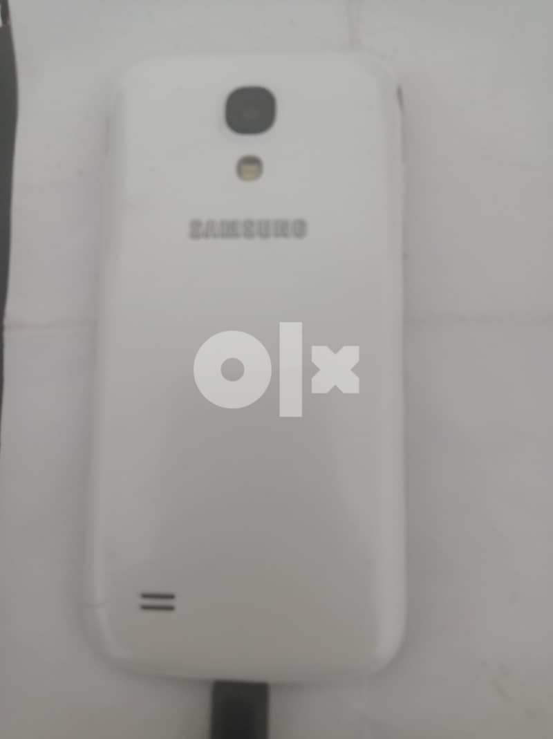 موبايل سامسونج S4mini 2