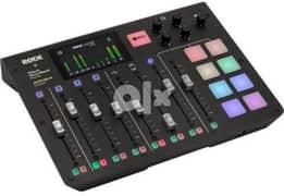 Rode RODECaster Pro Integrated Podcast Production 0