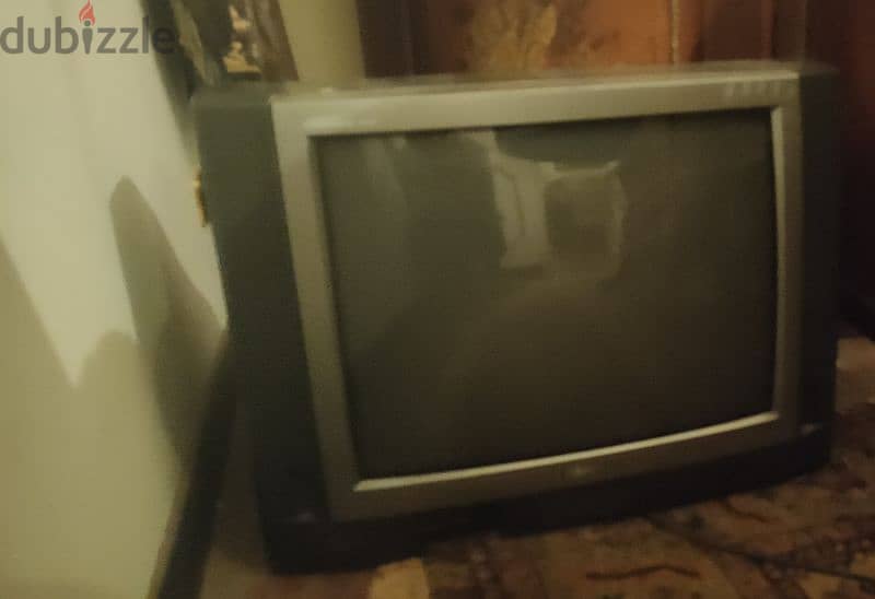 TV Toshiba 1