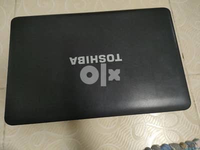 toshipa satellite c650-100