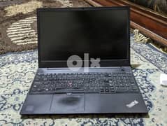 Lenovo ThinkPad E580 0