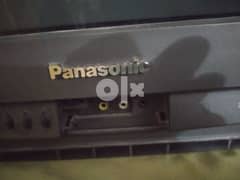 Panasonic 27 inch
