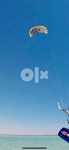 Cabrinha Switchblade kite 2019 0