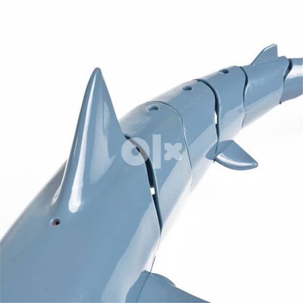 Shark Game with Remote Control لعبة سمكة القرش بريموت كنترول 12