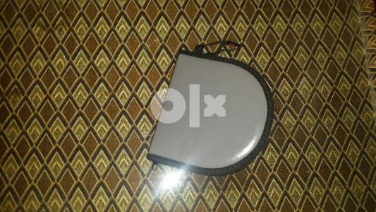 جديدة بشوكها ووارد الخارج حافظة cd اسطوانات بلاي ستيشن أو كمبيوتر