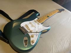Fender Squier (50’s Classic Vibe Stratocaster) 0