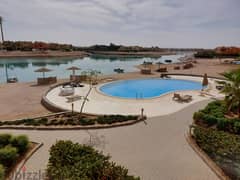 Rent 2 BR apartment Gouna