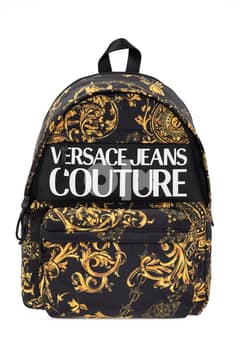 Versace Couture Backpack Men 0