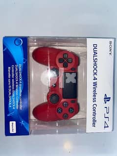 wireless controller PS4 0