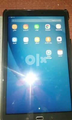 Tablet Samsung Galaxy A6 0