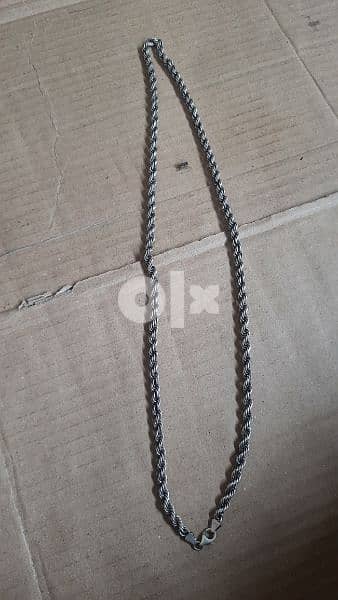 كارتير فضه ايطالي 925