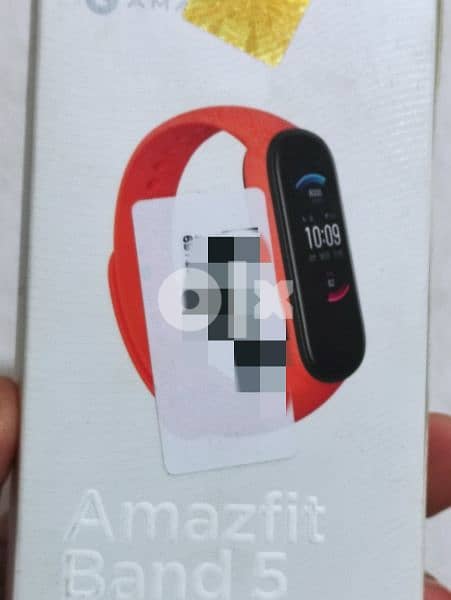 ساعة ذكية Amazfit من الولايات المتحدة ، النسخة العربية متبرشمة لسه 2