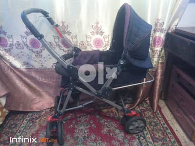 عربية اطفال جونيورز